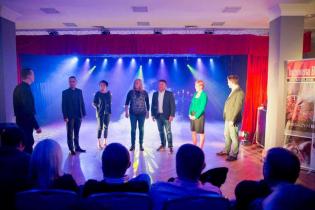 Magic Art. – Show iluzjonisty / fot. Quality Studio dla www.inzynieria.com