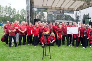 Otwarcie Spartakiady 2012 / fot. Quality Studio dla www.inzynieria.com