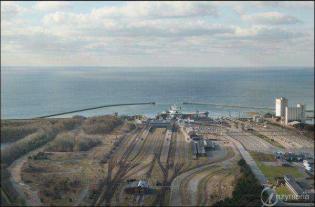 Fot. z archiwum Femern AS