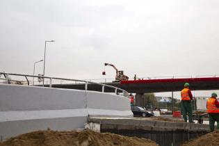 Stan na 14 października 2011, fot. www.inzynieria.com