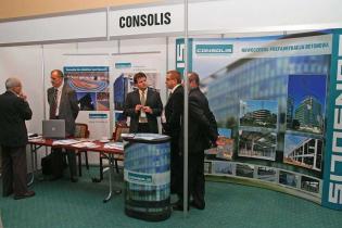 Ekspozycje firmowe. Fot. inzynieria.com