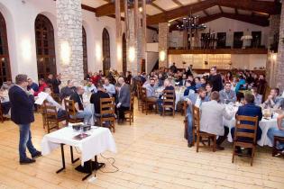 Kolacja wieczorna / fot. Quality Studio dla www.inzynieria.com