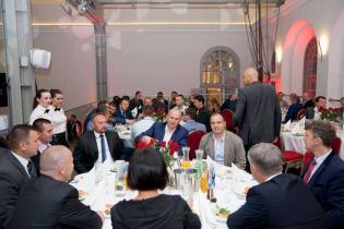 Uroczysta gala, rozdanie nagród TYTAN 2016 / fot. Quality Studio dla www.inzynieria.com