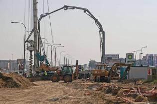 Stan na 8 lipca 2010, fot. www.inzynieria.com