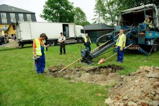 Załoga Jumarpolu w pełnej gotowości Fot. Quality Studio dla www.inzynieria.com