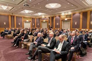 Obrady podczas konferencji / fot. Quality Studio dla www.inzynieria.com