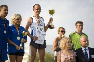 Spartakiada 2011 / Fot. inzynieria.com