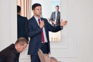 Hubert Klikowicz - AVK Armadan / fot. Quality Studio dla www.inzynieria.com