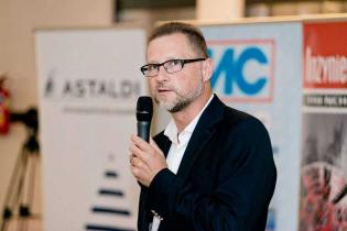 Numeryczna analiza stateczności zespołów podziemnych komór na trasie turystycznej w Kopalni Soli Wieliczka - prof. dr hab. inż. Marek Cała, Akademia Górniczo-Hutnicza / fot. Quality Studio dla ww