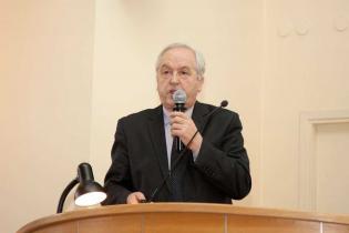 dr hab. inż. Wiesław Starowicz prof. - Politechnika Krakowska fot. Quality Studio dla www.inzynieria.com