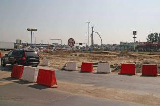 Stan na 8 lipca 2010, fot. www.inzynieria.com