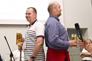 Biesiada grillowa / fot. Quality Studio dla www.inzynieria.com