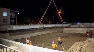 Sydney Metro Northwest. Źródło: Sydney Metro