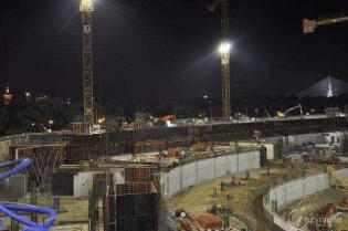 Zdjęcie pochodzi z archiwum Narodowego Centrum Sportu sp. z o.o.