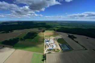 Fot. z archiwum PGNIG SA (www.lupkipolskie.pl)