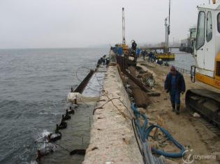 Fot. z zasobów Urzędu Morskiego w Gdyni