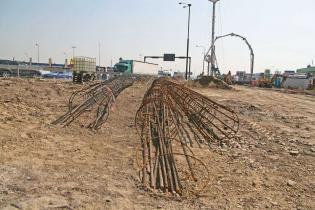 Stan na 8 lipca 2010, fot. www.inzynieria.com