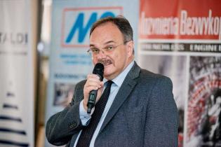 Wybrane problemy budowy parkingów podziemnych w Krakowie - dr inż. Karol Ryż, Politechnika Krakowska; Przedsiębiorstwo Usług Inżynierskich 