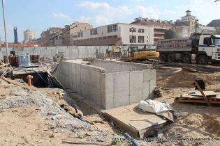 fot. M. Żuchowski, B. Janaszek, R. Adamczyk, P. Młynarski - z archiwum AGP Metro Polska (październik 2013)