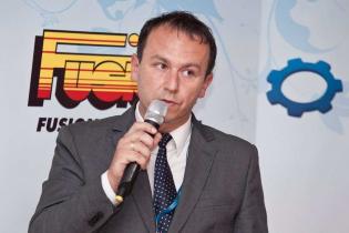 Grzegorz Skalski - Fusion Polska / fot. Quality Studio dla www.inzynieria.com