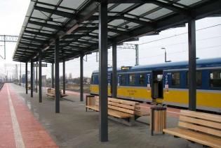 PKP Polskie Linie Kolejowe S.A.