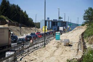 Stan na 8 lipca 2010, fot. www.inzynieria.com