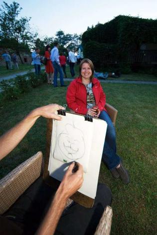 Magdalena Tłoczek z Izby Gospodarczej 