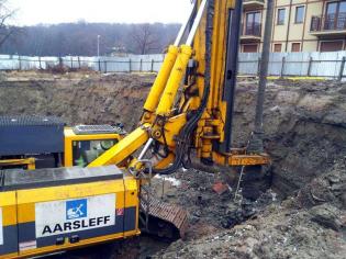 fot. Aarsleff sp. z o.o.