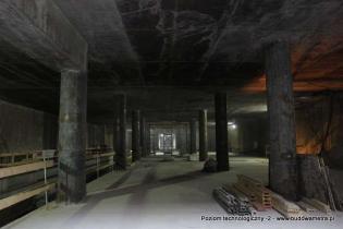 Fot. AGP Metro Polska s.c.(kwiecień 2013 r.)