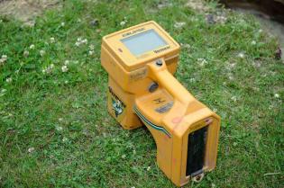 Lokalizator firmy DCI Fot. Quality Studio dla www.inzynieria.com