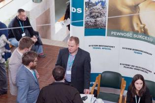 Rozmowy kuluarowe / fot. Quality Studio dla www.inzynieria.com