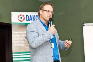 Raymond Petiet, NORMAG b.v. / fot. inzynieria.com