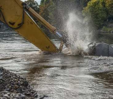 Poznań: nowa kładka, ale zabytkowe przęsła avatar