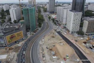 Fot. z archiwum AGP Metro Polska