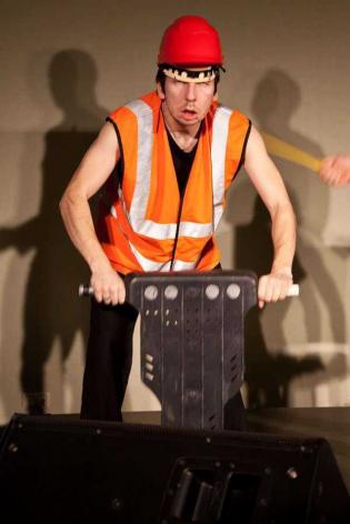 Kabaret Limo / fot. Quality Studio dla www.inzynieria.com