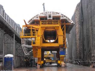 Fot. z archiwum Ontario Power Generation