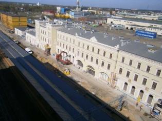 Źródło: Budimex SA