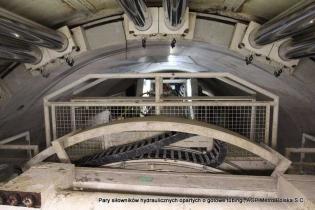 Fot.  z archiwum AGP Metro Polska / stan na 19.06.2012 r.