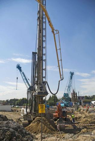 Stan na 11 sierpnia 2010, fot. www.inzynieria.com