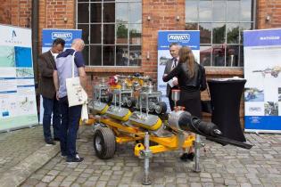 ARINET sp. z o.o. / fot. Quality Studio dla www.inzynieria.com