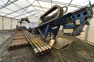 Fot. Visser & Smit Hanab