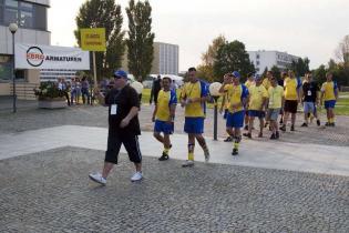 Otwarcie Spartakiady 2011 / Fot. inzynieria.com