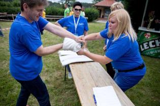 Spartakiada Wodociągowca / fot. Quality Studio dla www.inzynieria.com