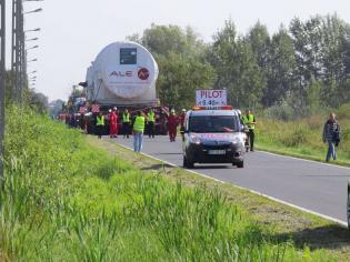 Fot. Elektrociepłownia Stalowa Wola