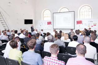 Ocena aktualnego stanu techniki HDD w Polsce – Robert Osikowicz, ROE / fot. Quality Studio dla www.inzynieria.com