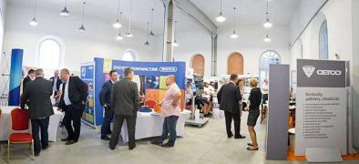 Wystawa wewnętrzna / fot. Quality Studio dla www.inzynieria.com