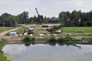 Stan na czerwiec 2011 / fot. Link PR