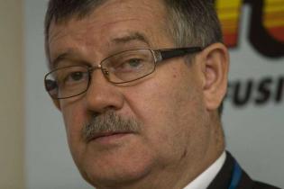 Janusz Wiśniewski, wiceprezes KZGW / fot. inzynieria.com