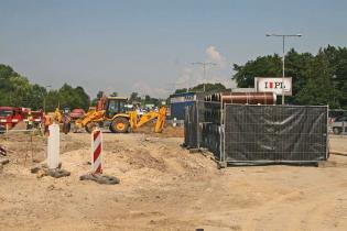 Stan na 8 lipca 2010, fot. www.inzynieria.com