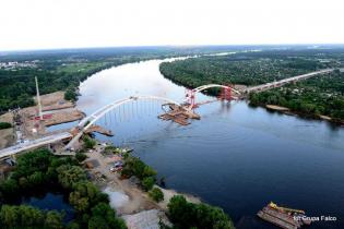 Fot. Grupa Falco. Z archiwum Miejskiego Zarządu Dróg w Toruniu